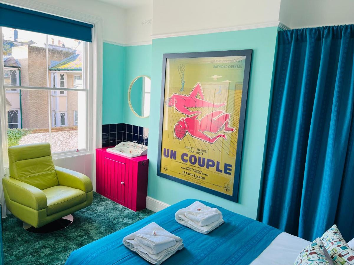 Snooze Guest house 4*
