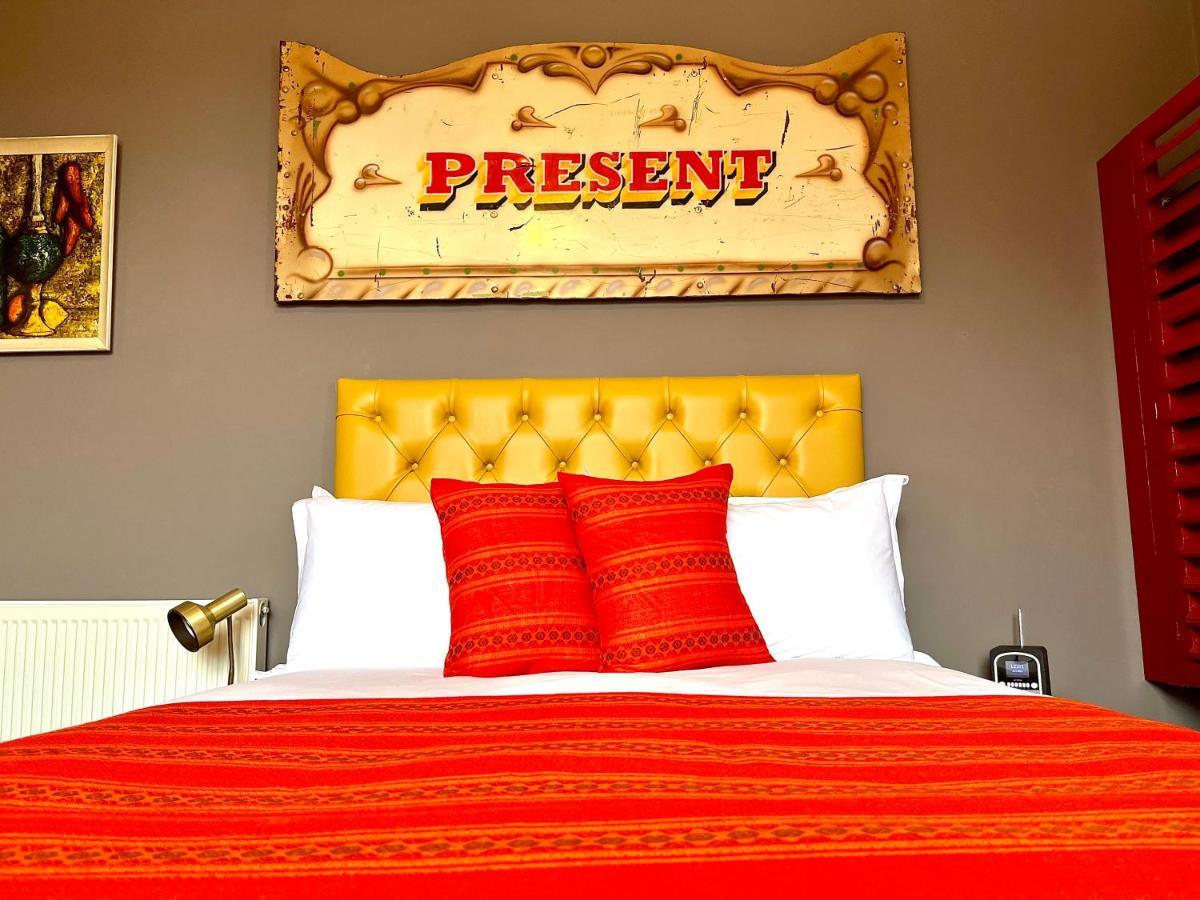 Snooze Guest house