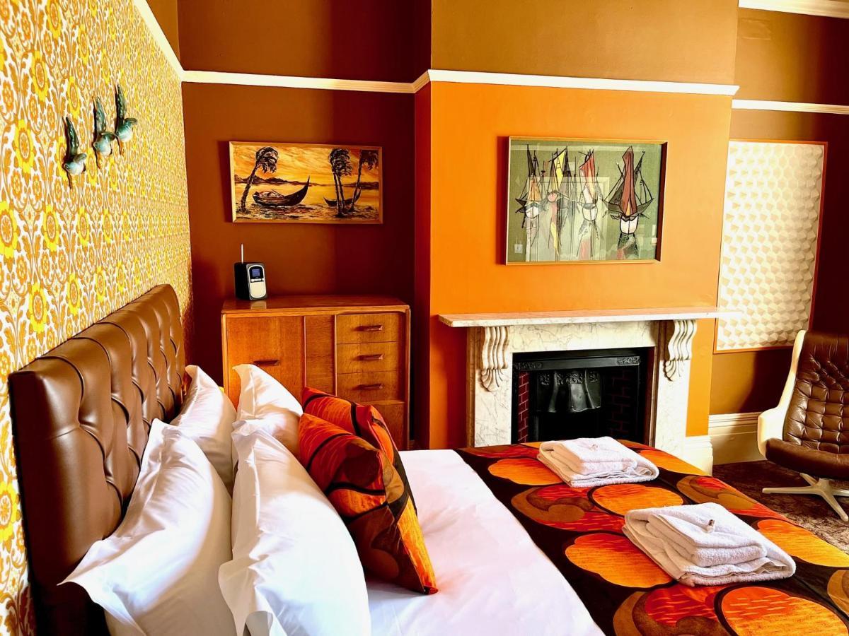 Guest house Snooze 4*