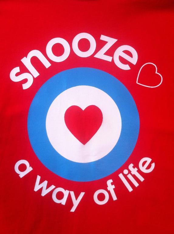 Snooze 4*