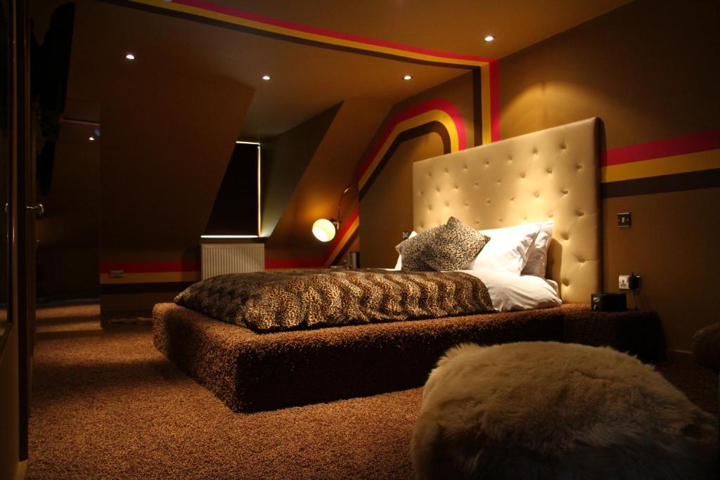 Guest house Snooze 4*