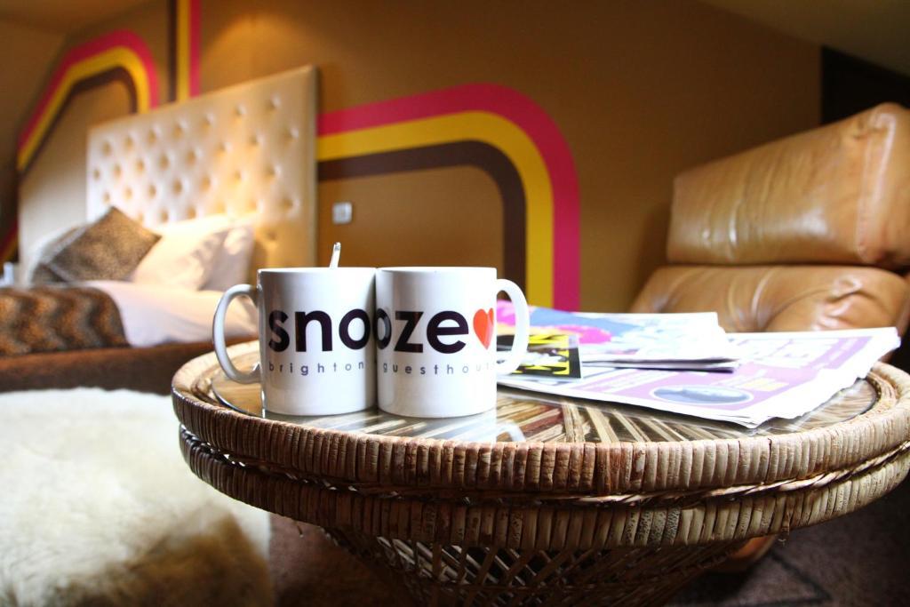 Snooze Brighton