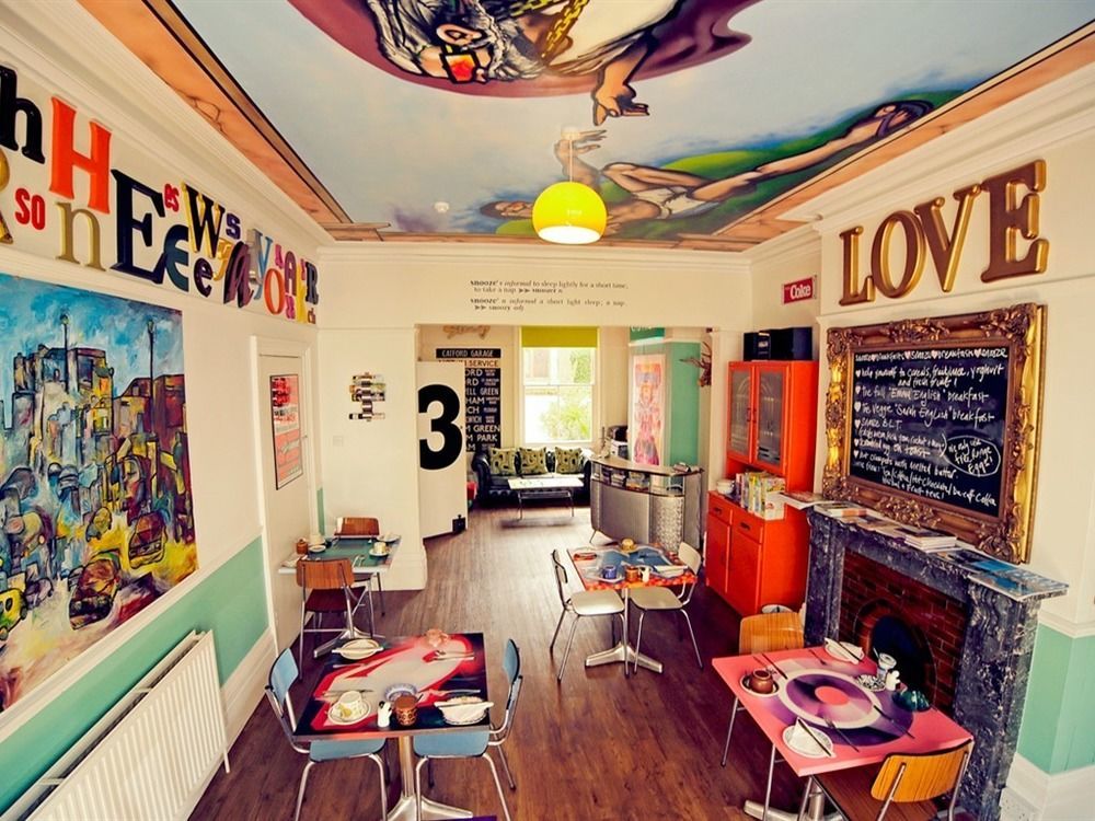 Snooze 4* Brighton