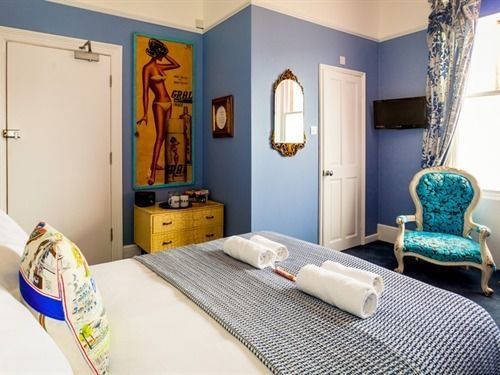 Snooze Guest house