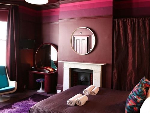 Snooze 4* Brighton