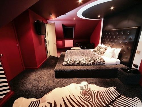 Snooze 4*