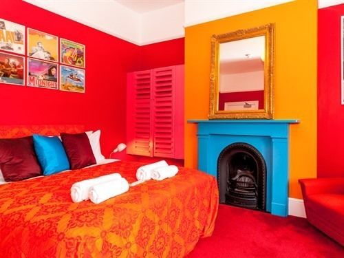 Snooze Guest house