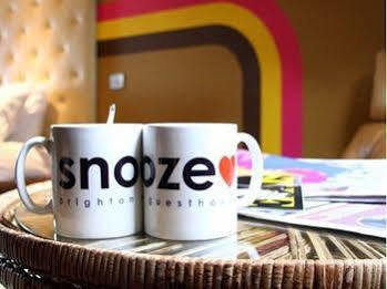 Snooze 4*
