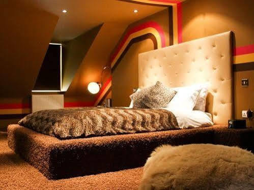Snooze Guest house