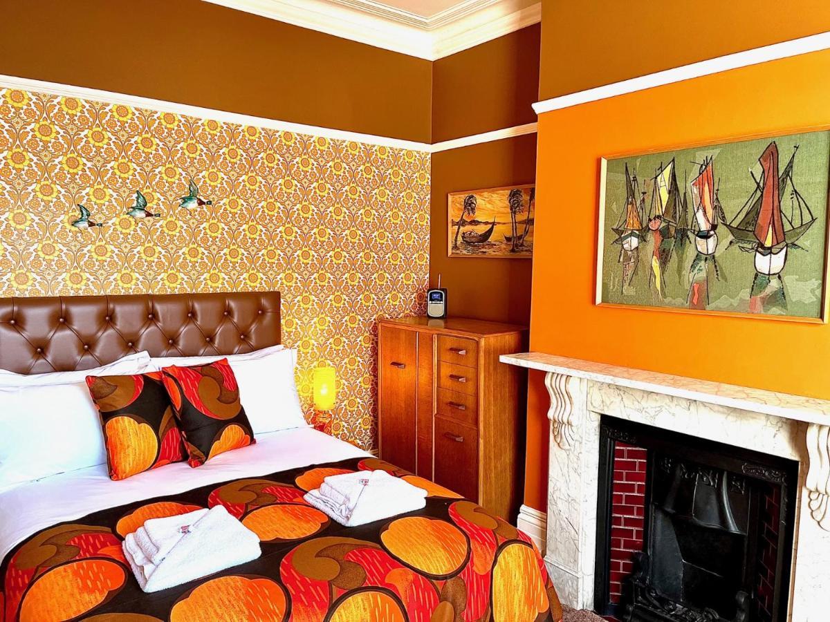 Snooze 4* Brighton