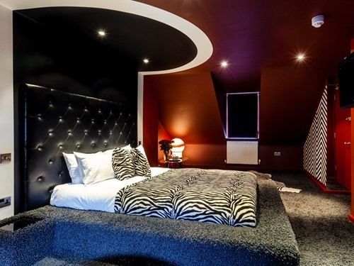 Snooze Guest house 4*