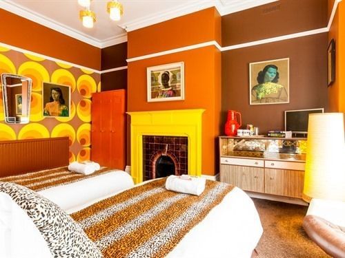 Snooze Guest house Brighton