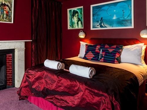 Snooze Gasthof Hove
