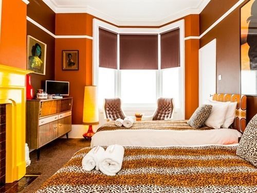 Snooze Gasthof 4*